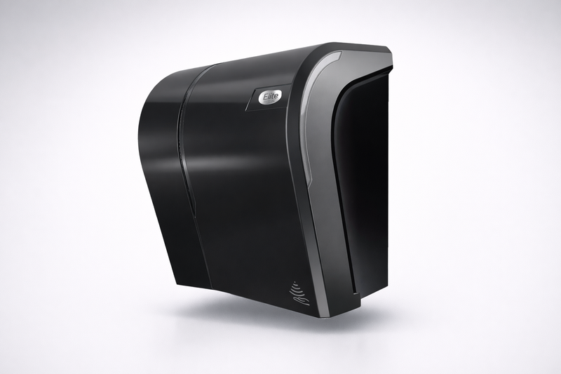 Despachadores de Toalla en Rollo