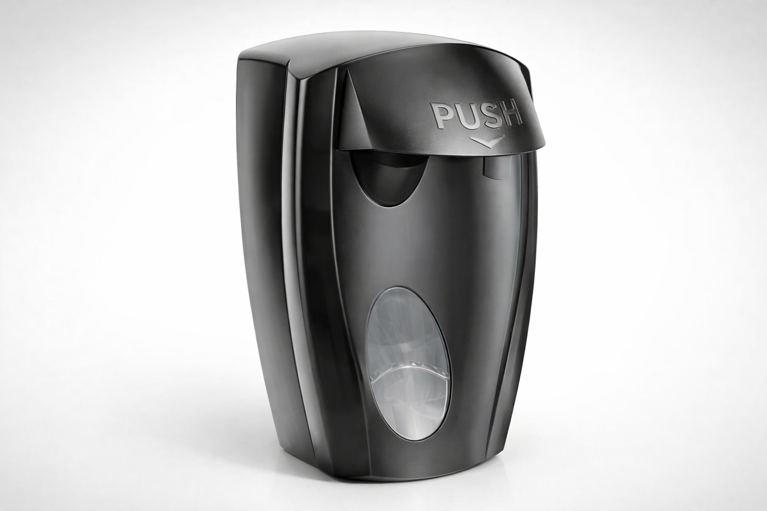 Despachador Manual de Jabón en Espuma