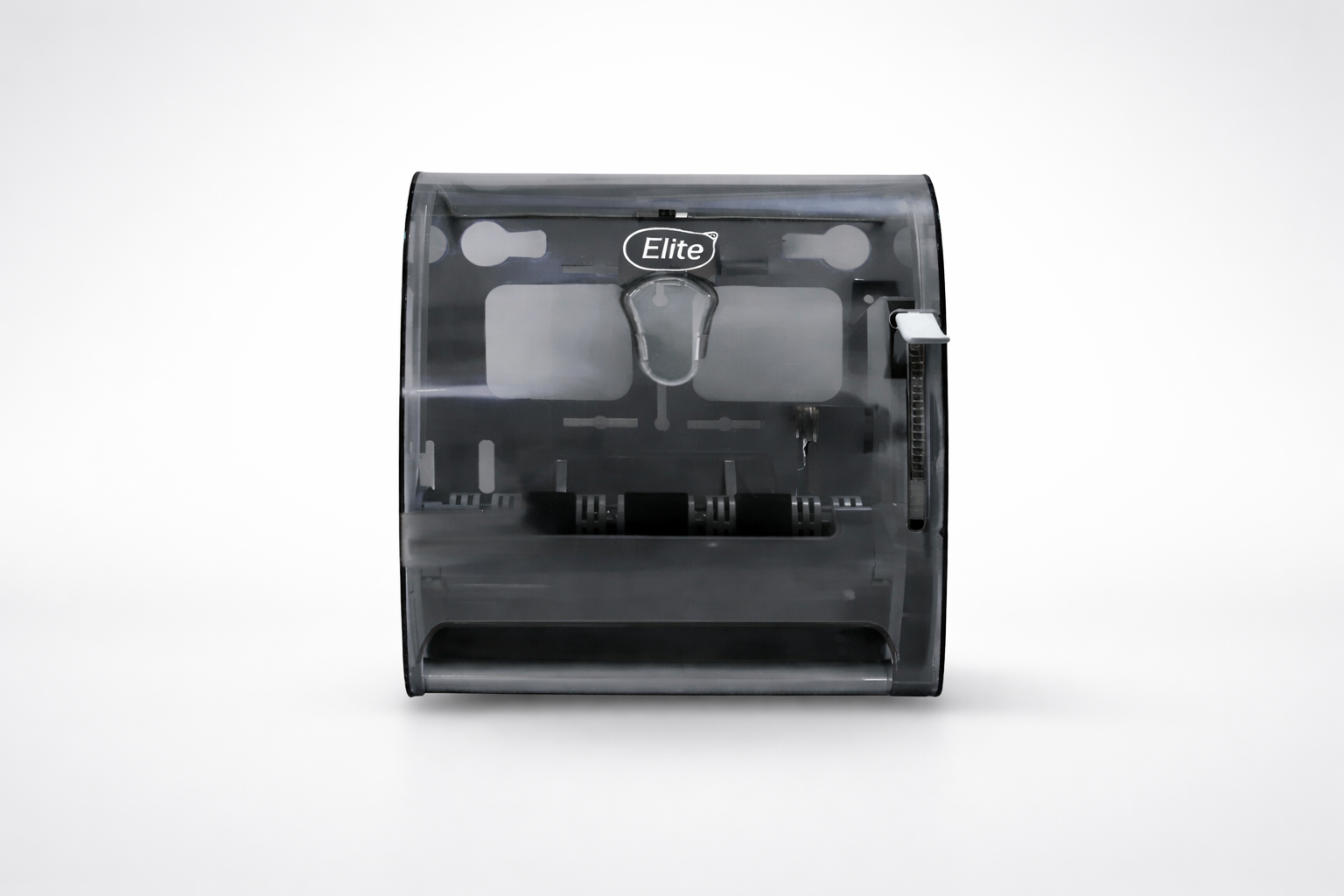 Dispensador de Palanca Elite para Toalla en Rollo