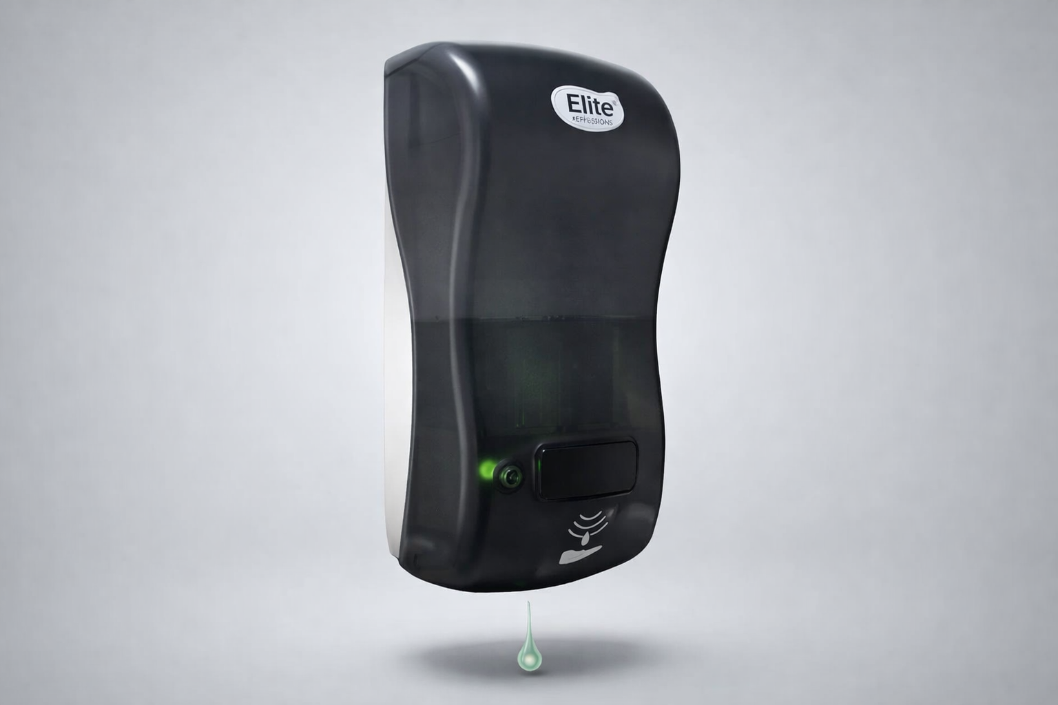 Dispensador Automático de Jabón con Sensor 900 mL Elite