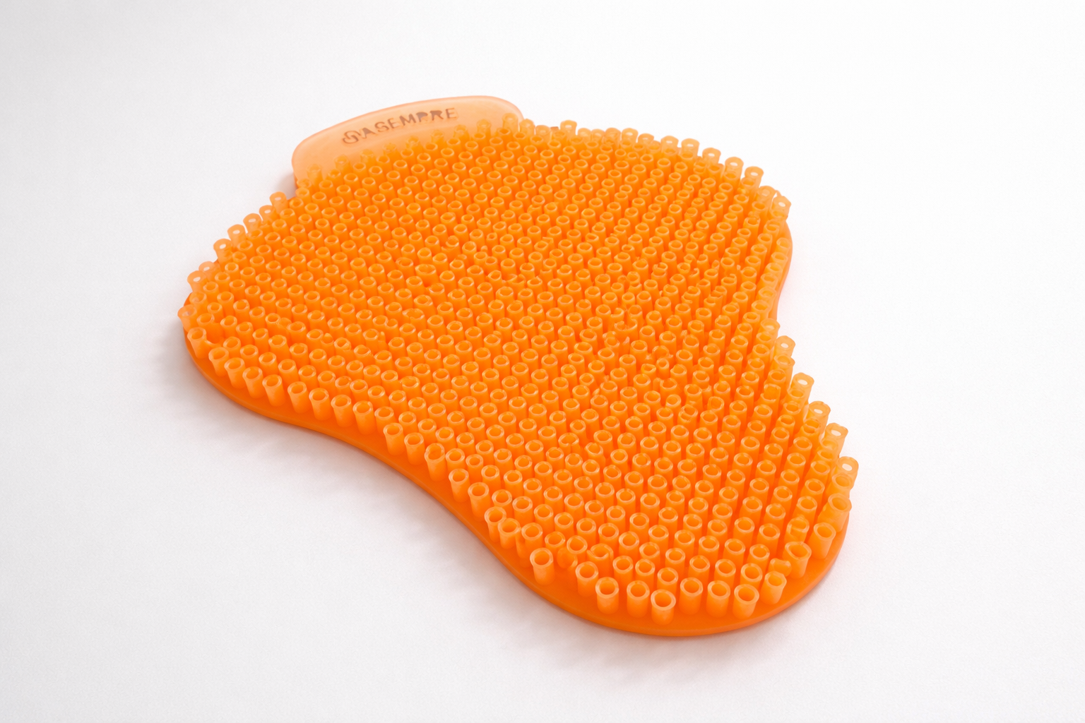 Tapete Premium para Mingitorio Antisalpicaduras ASEMPRE Cítricos – Paquete con 10 Piezas