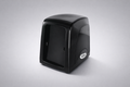 Dispensador De Servilleta Barra Mesa Negro Elite