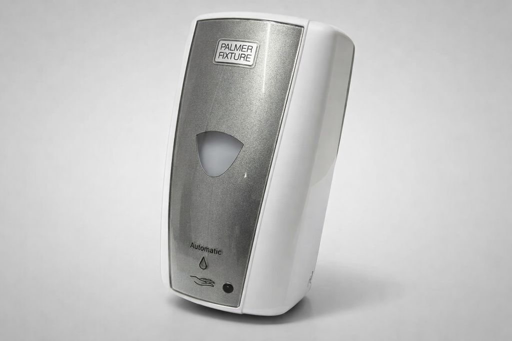 Jabonera Automática Rellenable de 1 L Palmer Fixture