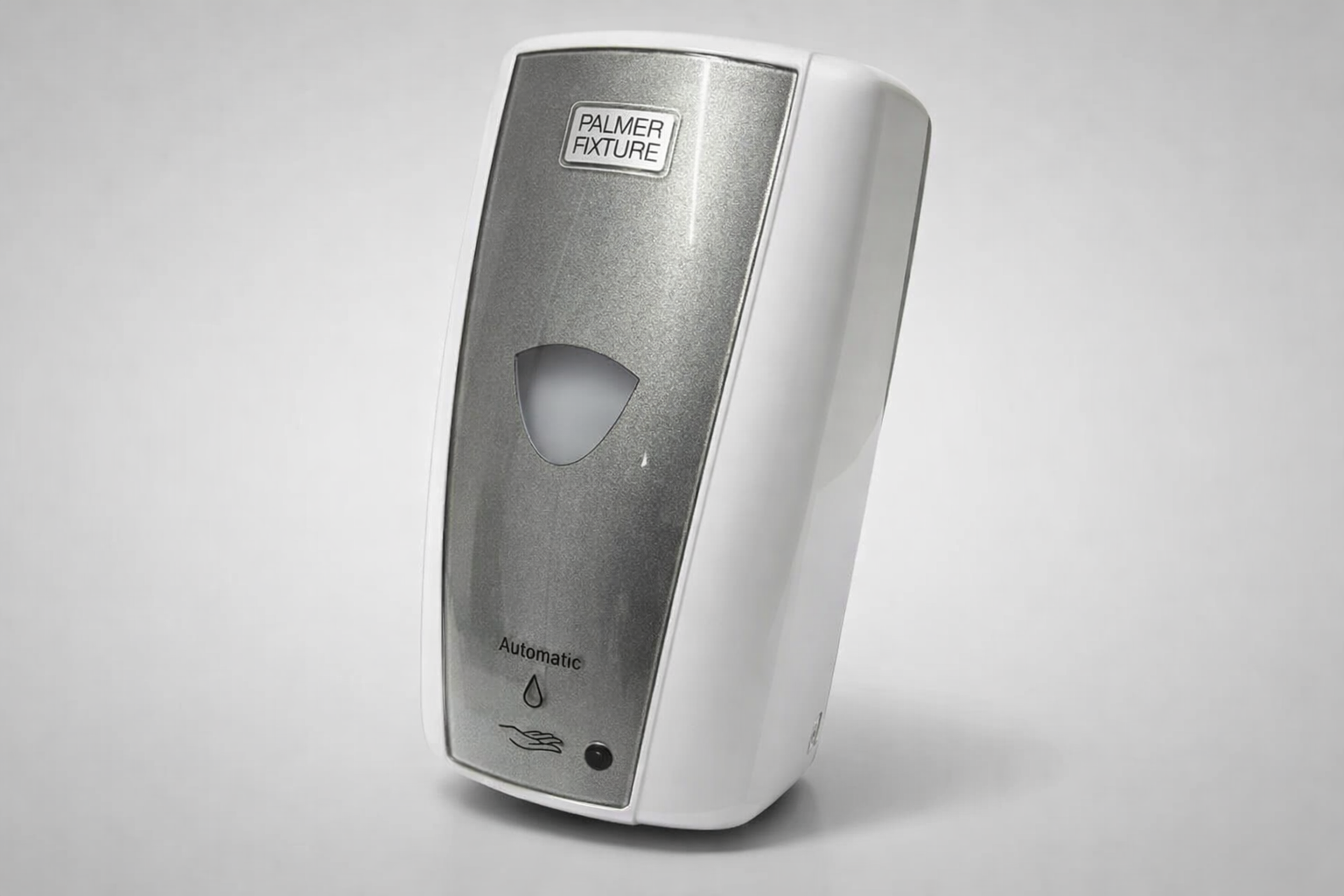 Jabonera Automática Rellenable de 1 L Palmer Fixture