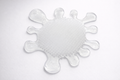 Tapete Splash para Mingitorio Antisalpicaduras ASEMPRE Pino Fresh - Paquete con 10 piezas