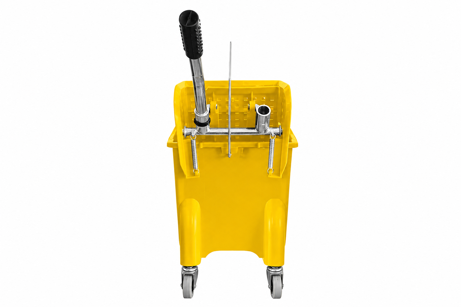 Cubeta Exprimidora Amarilla 20L