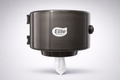 Despachador Elite para papel higiénico fluido céntrico