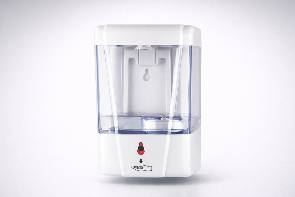 Jabonera Automática