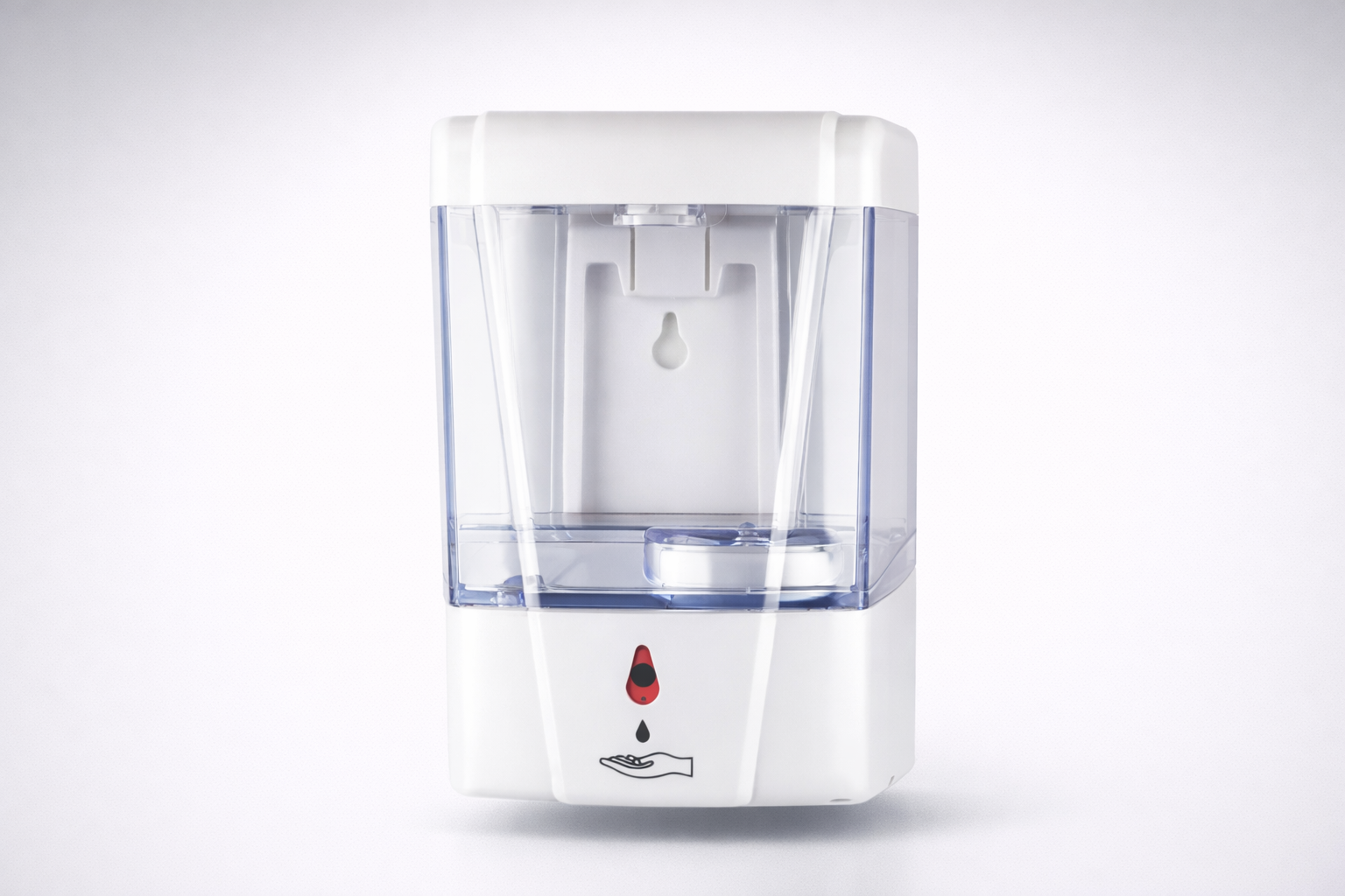 Jabonera Automática