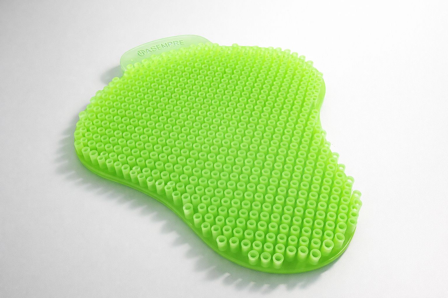 Tapete Premium para Mingitorio Antisalpicaduras ASEMPRE 911 – Paquete con 10 Piezas