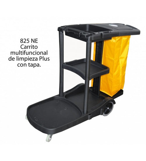 Carrito Multifuncional Plus