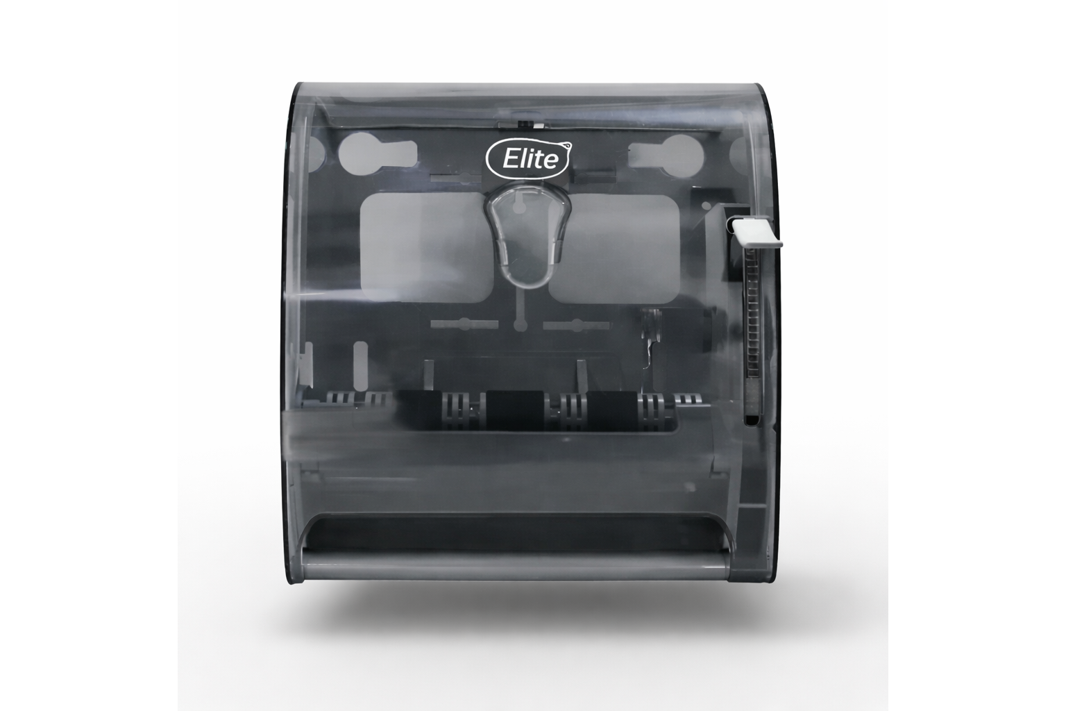 Dispensador de Palanca Elite para Toalla en Rollo