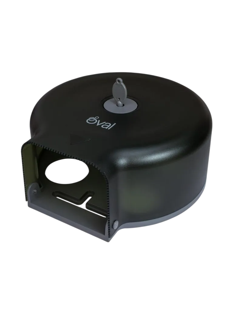 Despachador de Higiénico Jr. Oval